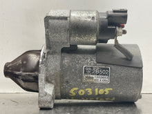 Load image into Gallery viewer, STARTER MOTOR Accent Veloster Rio Soul 12 13 14 15 16 17 - NW404217
