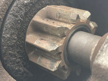 Load image into Gallery viewer, STARTER MOTOR Accent Veloster Rio Soul 12 13 14 15 16 17 - NW404217

