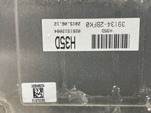 Load image into Gallery viewer, ECU ECM COMPUTER Hyundai Veloster 2016 16 - NW395413
