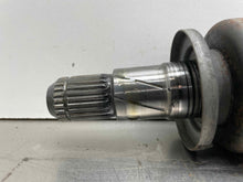 Load image into Gallery viewer, AXLE SHAFT INNER HALF Impreza 2008 08 2009 09 2010 10 2011 11 - NW13827
