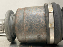 Load image into Gallery viewer, AXLE SHAFT INNER HALF Impreza 2008 08 2009 09 2010 10 2011 11 - NW13827
