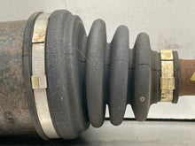 Load image into Gallery viewer, AXLE SHAFT INNER HALF Impreza 2008 08 2009 09 2010 10 2011 11 - NW13827

