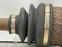 Load image into Gallery viewer, AXLE SHAFT INNER HALF Impreza 2008 08 2009 09 2010 10 2011 11 - NW13827
