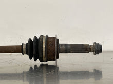 Load image into Gallery viewer, AXLE SHAFT INNER HALF Impreza 2008 08 2009 09 2010 10 2011 11 - NW13828
