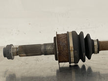 Load image into Gallery viewer, AXLE SHAFT INNER HALF Impreza 2008 08 2009 09 2010 10 2011 11 - NW13828
