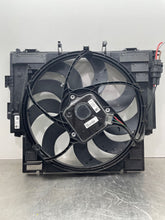 Load image into Gallery viewer, RADIATOR FAN ASSEMBLY BMW 528i 12 13 14 15 16 - NW395520
