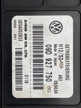 Load image into Gallery viewer, Transmission Computer Volkswagen Touareg 2004 04 2005 05 4.2L - NW38908
