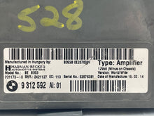 Load image into Gallery viewer, AMPLIFIER BMW 528i M5 2014 14 2015 15 2016 16 - NW401857
