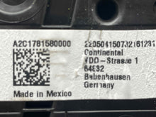 Load image into Gallery viewer, Speedometer Cluster Volkswagen Golf 2019 - NW403852
