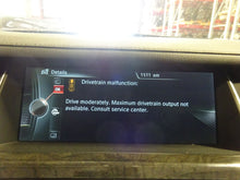 Load image into Gallery viewer, INFO SCREEN 740i 740il 750i 750il 760li Active 7 Alpina B7 13-15 - NW104962
