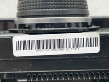 Load image into Gallery viewer, Temperature Controls Volkswagen Golf 2019 - NW398864
