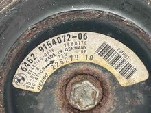 Load image into Gallery viewer, AC A/C AIR CONDITIONING COMPRESSOR 550i 550i Gt 650i 750 HYBRID 08-15 - NW42295

