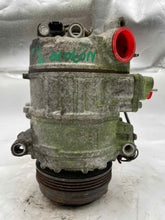 Load image into Gallery viewer, AC A/C AIR CONDITIONING COMPRESSOR 550i 550i Gt 650i 750 HYBRID 08-15 - NW42295
