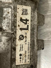 Load image into Gallery viewer, POWER RACK &amp; PINION GEAR 535i 535i Gt 550i 550i Gt 640I 650i 10-17 - NW168678
