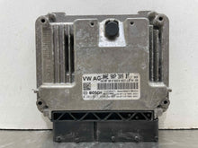Load image into Gallery viewer, ECU ECM COMPUTER Volkswagen Jetta 2019 19 - NW395499
