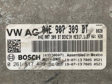 Load image into Gallery viewer, ECU ECM COMPUTER Volkswagen Jetta 2019 19 - NW395499
