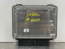 Load image into Gallery viewer, ECU ECM COMPUTER Volkswagen Jetta 2019 19 - NW395499
