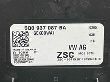 Load image into Gallery viewer, Computer Volkswagen Golf 2019 - NW393825
