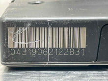 Load image into Gallery viewer, Computer Volkswagen Golf 2019 - NW393825
