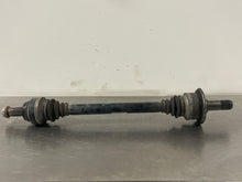 Load image into Gallery viewer, REAR AXLE SHAFT 550i Gt 650i 740i 740il 750 HYBRID 750i 09-19 AT Left - NW10742
