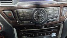 Load image into Gallery viewer, FRONT TEMPERATURE CONTROLS Nissan Pathfinder 13 14 15 16 - NW398773
