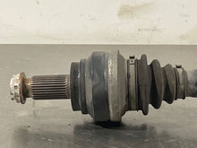 Load image into Gallery viewer, REAR AXLE SHAFT 550i Gt 650i 740i 740il 750 HYBRID 750i 09-19 AT Left - NW10742
