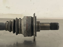 Load image into Gallery viewer, REAR AXLE SHAFT 550i Gt 650i 740i 740il 750 HYBRID 750i 09-19 AT Left - NW10742
