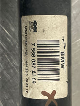 Load image into Gallery viewer, REAR AXLE SHAFT 550i Gt 650i 740i 740il 750 HYBRID 750i 09-19 AT Left - NW10742
