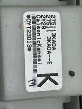 Load image into Gallery viewer, REAR TEMPERATURE CONTROLS Nissan Pathfinder 13 14 15 16 17 - NW398774
