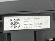 Load image into Gallery viewer, Speedometer Cluster  MERCEDES ML-CLASS 2013 - NW403817
