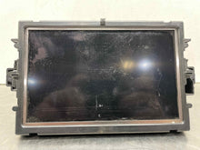 Load image into Gallery viewer, INFO-GPS SCREEN C250 C300 C350 C63 Gl350 Gl450 Gl550 GL63 AMG 12-16 - NW399188
