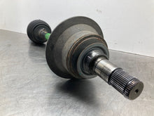 Load image into Gallery viewer, FRONT CV AXLE SHAFT Gl350 Gl450 Gl550 GL63 AMG ML350 ML450 12-16 Left - NW392409
