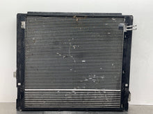 Load image into Gallery viewer, AC CONDENSOR Gl350 Gl450 Gl550 GL63 AMG ML350 ML450 ML550 ML63 12-15 - NW394160
