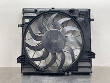 Load image into Gallery viewer, RADIATOR FAN ASSEMBLY Gl350 Gl450 Gl550 GL63 AMG GLE300 DCP 12-19 - NW395528
