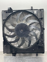 Load image into Gallery viewer, RADIATOR FAN ASSEMBLY Gl350 Gl450 Gl550 GL63 AMG GLE300 DCP 12-19 - NW395528

