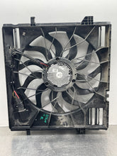 Load image into Gallery viewer, RADIATOR FAN ASSEMBLY Gl350 Gl450 Gl550 GL63 AMG GLE300 DCP 12-19 - NW395528
