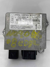 Load image into Gallery viewer, AIR BAG CONTROL MODULE COMPUTER Edge MKX 07 08 09 10 - NW26896
