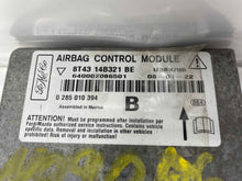 Load image into Gallery viewer, AIR BAG CONTROL MODULE COMPUTER Edge MKX 07 08 09 10 - NW26896

