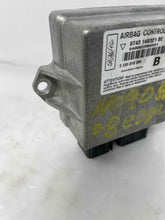 Load image into Gallery viewer, AIR BAG CONTROL MODULE COMPUTER Edge MKX 07 08 09 10 - NW26896
