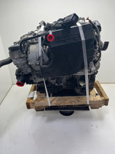 Load image into Gallery viewer, Engine Motor  MERCEDES ML-CLASS 2013 - NW395821
