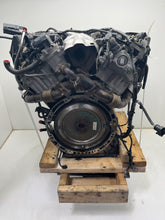 Load image into Gallery viewer, Engine Motor  MERCEDES ML-CLASS 2013 - NW395821
