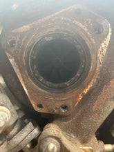 Load image into Gallery viewer, Engine Motor  MERCEDES ML-CLASS 2013 - NW395821
