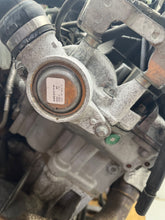 Load image into Gallery viewer, Engine Motor  MERCEDES ML-CLASS 2013 - NW395821
