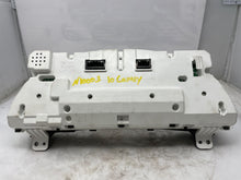 Load image into Gallery viewer, Speedometer Cluster Toyota Camry 2010 - NW161991
