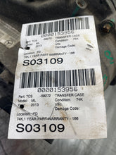 Load image into Gallery viewer, Transfer Case  MERCEDES ML-CLASS 2013 - NW404568
