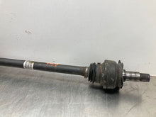 Load image into Gallery viewer, Axle Shaft  MERCEDES ML-CLASS 2013 - NW392411
