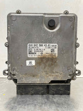 Load image into Gallery viewer, ECU ECM Computer  MERCEDES ML-CLASS 2013 - NW395462
