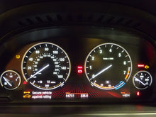 Load image into Gallery viewer, SPEEDOMETER CLUSTER 550i Gt 750 HYBRID 750i 750il 760li Active 7 09-11 - NW159967
