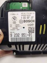 Load image into Gallery viewer, SPEEDOMETER CLUSTER 550i Gt 750 HYBRID 750i 750il 760li Active 7 09-11 - NW159967
