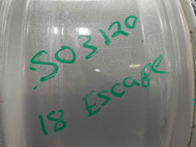 Load image into Gallery viewer, WHEEL RIM Escape 17-19 17x7-1/2 ALUM 17x7-1/2, 5 lug, 4-1/4" - NW406069
